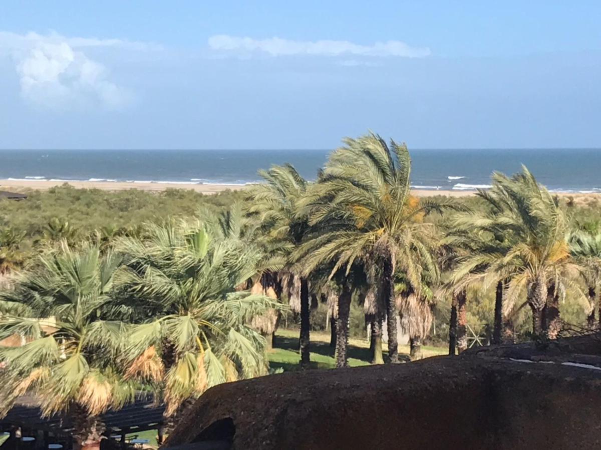 3ª Planta Vistas Laterales Al Mar Appartement *